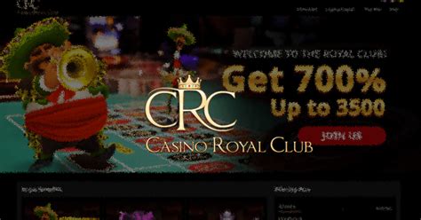 casino royal club no deposit bonus